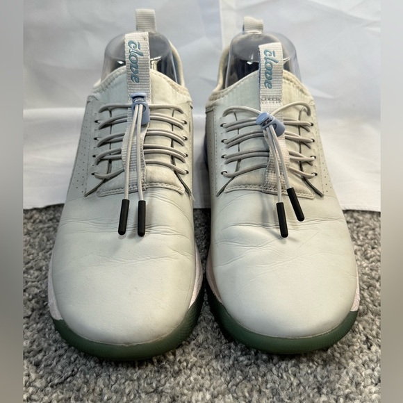 Clove Womens Gray Matter Nursing Shoe Size 10 Work Comfy Low Top Slip On - Picture 2 of 11